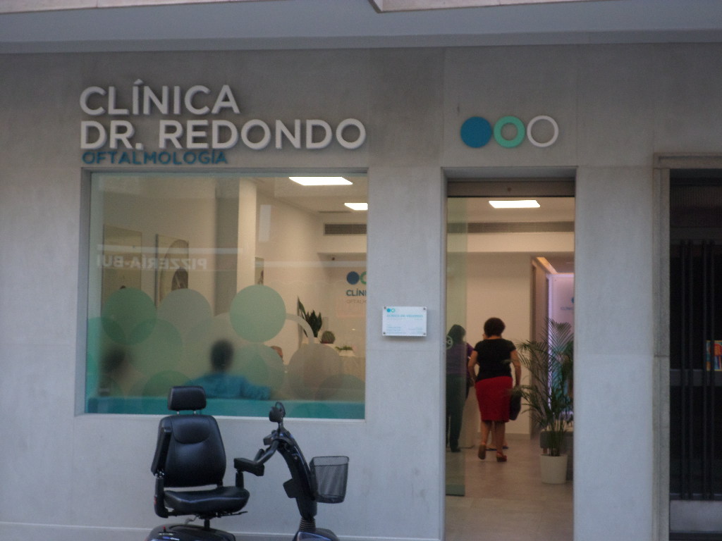 Clinica Oftalmológica
